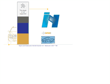 Tablet Screenshot of internovogrupo.com